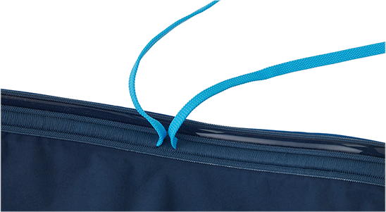 【選手必見】AQUAFORCE STORM レースで映える2026年新色が登場